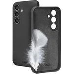 SBS Instinct Cover Galaxy A56 schwarz (TEINSTSAA56K)