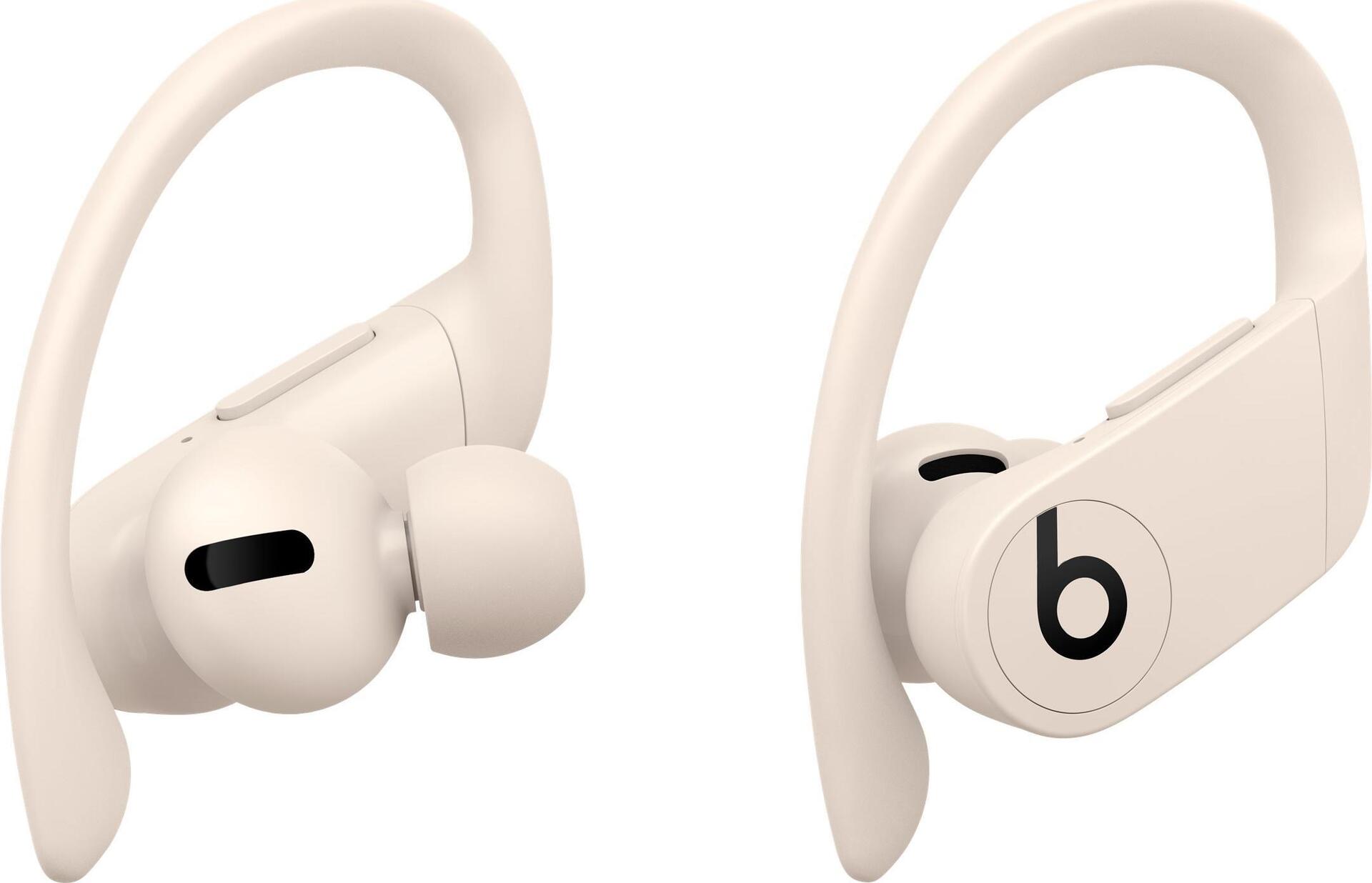 APPLE Beats Powerbeats Pro - True Wireless-Kopfhörer mit Mikrofon - im Ohr - über dem Ohr angebracht
