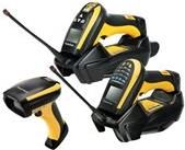 Datalogic PowerScan PM9100-D (PM9100-D433RBK10)