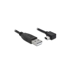 DeLOCK USB-Kabel USB Typ A, 4-polig (M) (82681)