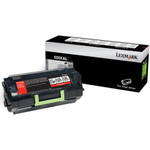 Lexmark 520XAL 1 Schwarz (52D0XAL)