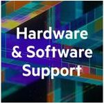 HPE Aruba Foundation Care 5 Years Next Business day Exchange 6000 24G CL4 4SFP Service (H54E9E)