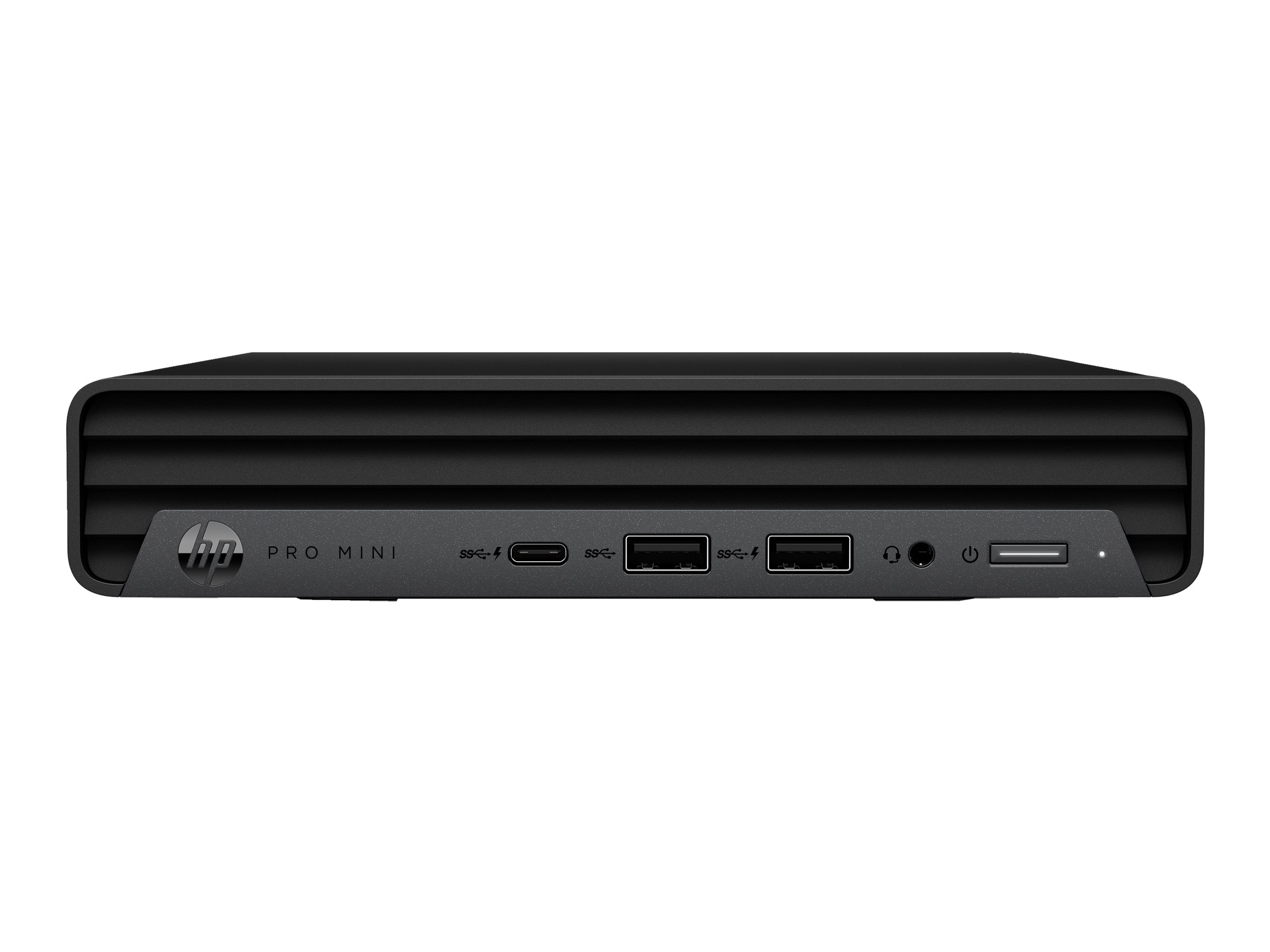 HP Pro Mini 400 G9 Intel Core i3-13100T 16 GB RAM 256 GB SSD