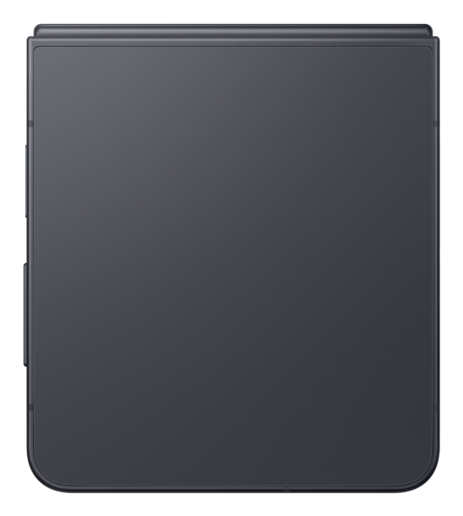 Samsung Galaxy Z Flip8 Klapphandy 512 GB 12 GB RAM 6,9" OLED 120 Hz Graphite