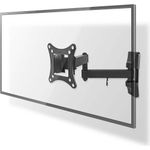 Nedis TVWM1510BK 33 cm (13") (TVWM1510BK)