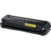 Samsung CLT-Y503L - Hohe Ergiebigkeit - Gelb - Original - Tonerpatrone (SU491A) (SU491A)