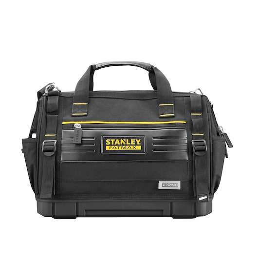 Stanley FATMAX FMST17627-1 Werkzeugtasche 450 x 300 x 250 mm Schwarz, Gelb
