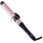 Lockenstab Adler AD 2118, Farben Schwarz/Violett (AD 2118)