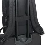 Dicota D31820-DFS Notebooktasche 38,1 cm (15" ) Rucksack Schwarz (D31820-DFS)