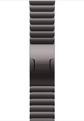Apple Uhrarmband für Smartwatch (MXMK3ZM/A)
