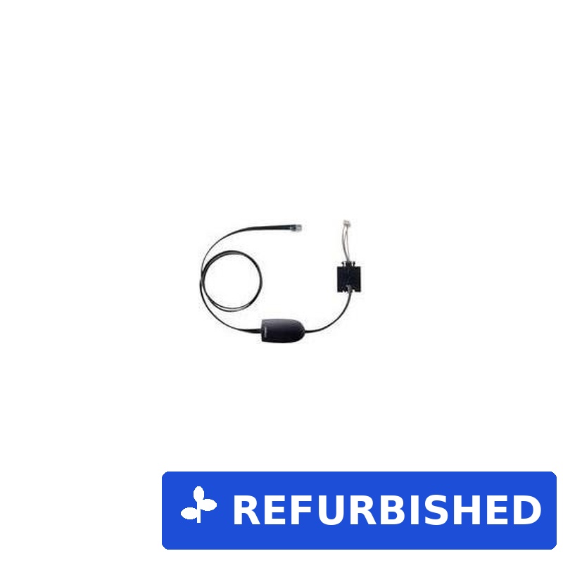 Jabra LINK Elektronischer Hook-Switch Adapter (14201-31)