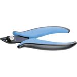 Gedore 1829017 Elektronik- u. Feinmechanik Seitenschneider ohne Facette 138 mm