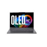 Acer Aspire 16 AI OLED A16-52M-916J 16" WUXGA+ Core Ultra 9 288V 32GB 1TB Win11 DE (NX.JP1EG.00V)