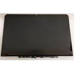 CoreParts MSC116H30-337. Typ: Anzeige. Bildschirmdiagonale: 29,5 cm (11.6"), HD-Typ: HD, Touchscreen. Markenkompatibilität: Lenovo, Kompatibilität: 500e Chromebook Gen 3 (MSC116H30-337)