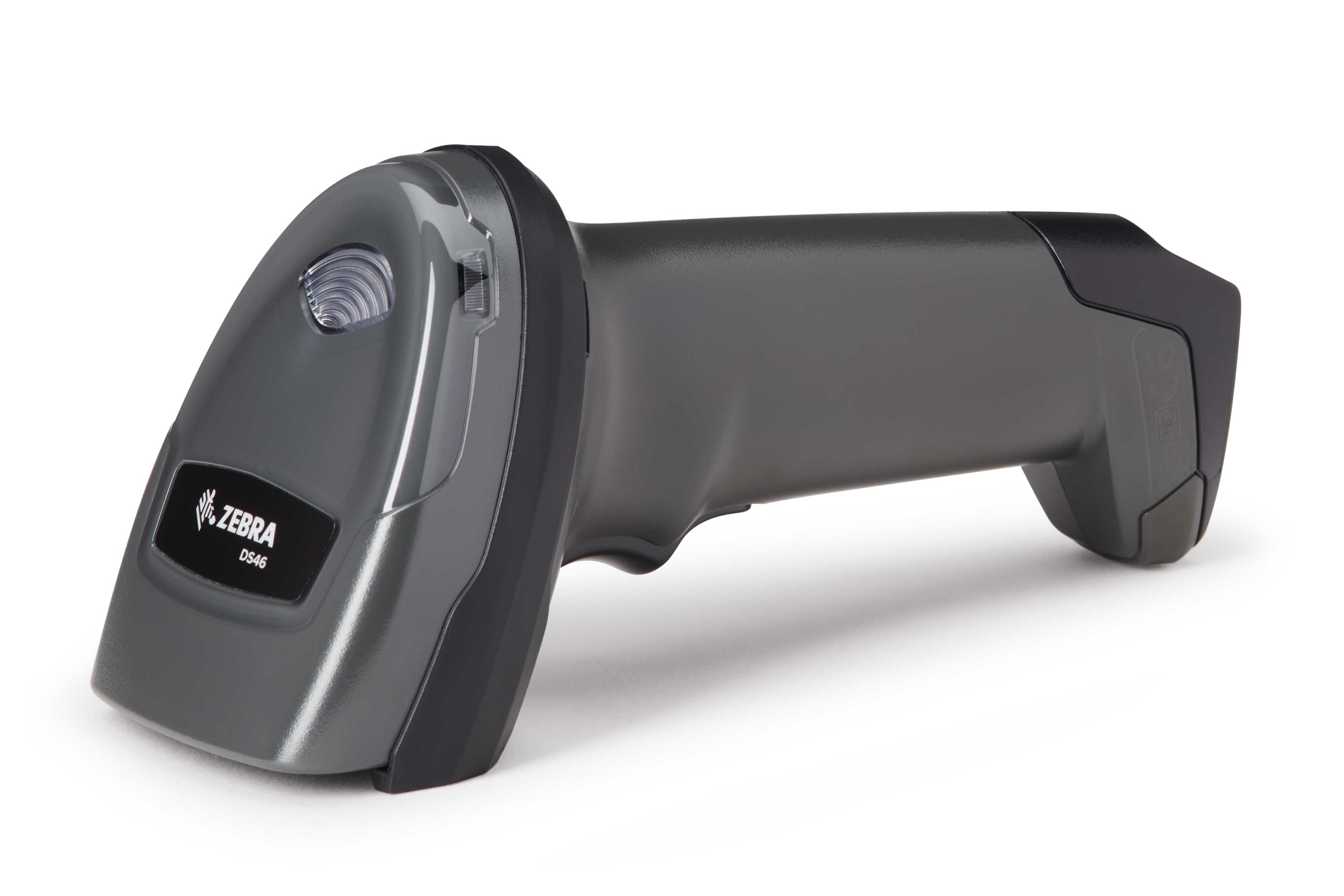 Zebra DS4600 Series DS4678-DPE Barcode-Scanner 2D DPM Bluetooth 5.2 USB Kit Twilight Black