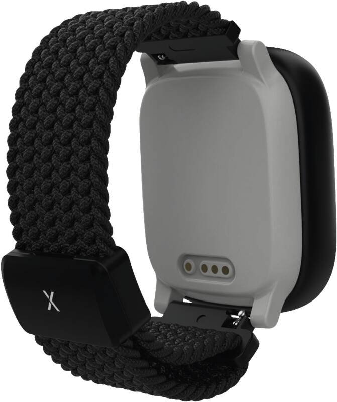 Xplora X6 Play eSIM 1,52" Android Smartwatch Schwarz
