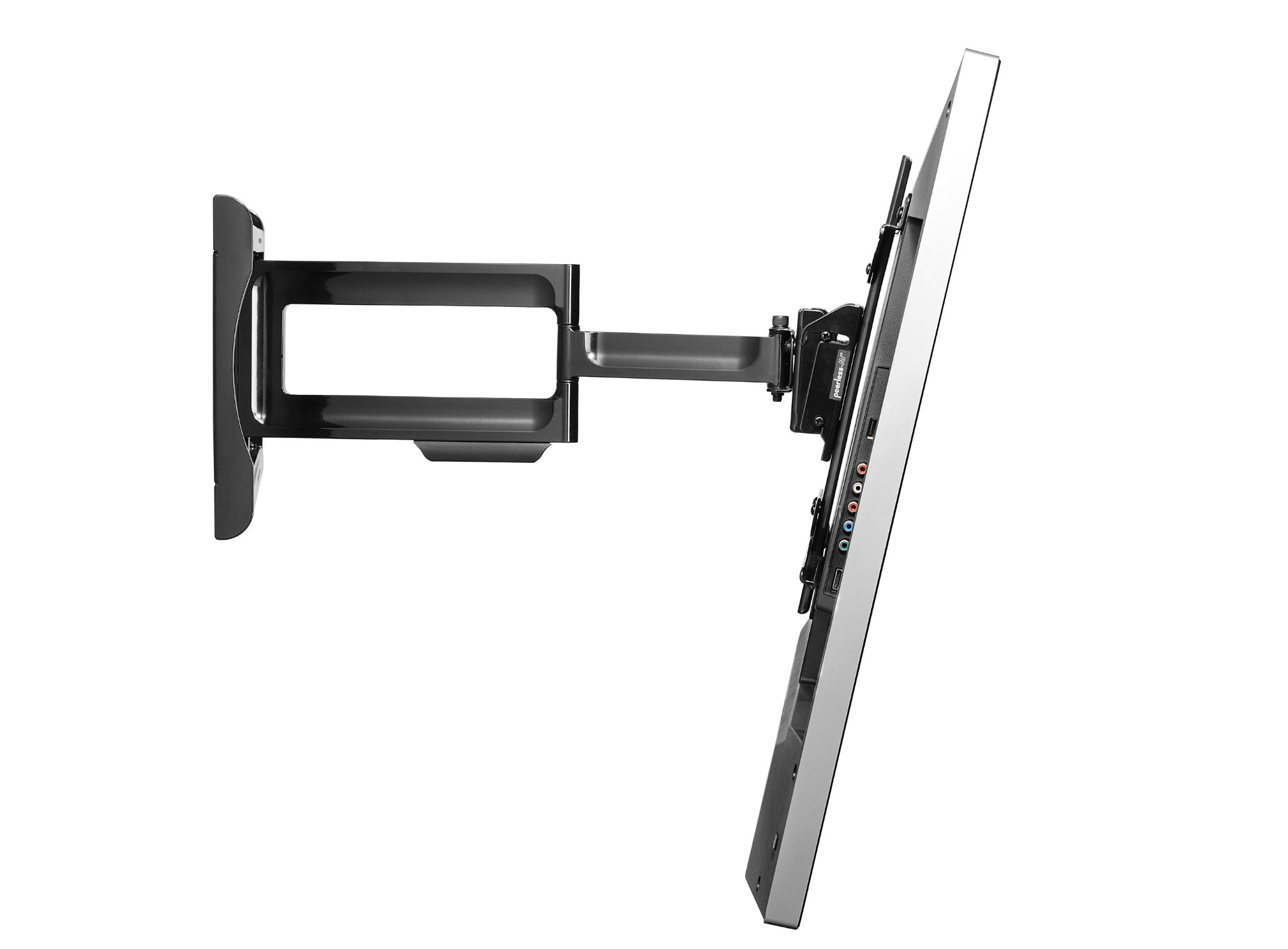 Peerless-AV Paramount PA750 Gelenkwandhalterung 39"-75" Glanzschwarz