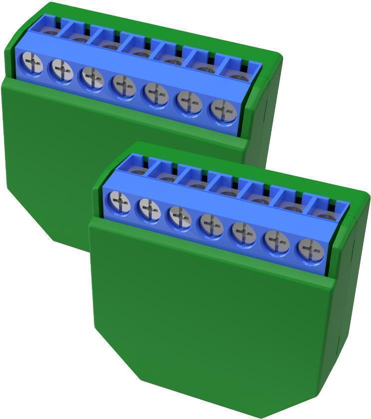 Shelly 2er-Set Dimmer 2 (120151)