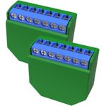 Shelly 2er-Set Dimmer 2 (120151)