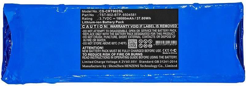 CoreParts Battery for Remote Control (MBXREM-BA004)