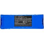 CoreParts Battery for Remote Control (MBXREM-BA004)