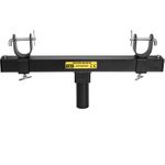 BLOCK AND BLOCK AM5001 Traversenadapter (59000477)