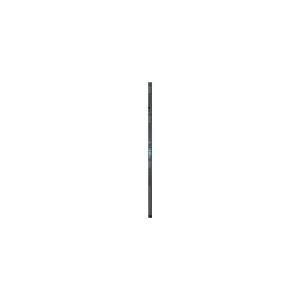 APC Rack PDU 2G, Metered-by-Outlet, 0HE, 16A, 230V (21) C13 und (3) C19 (AP84...