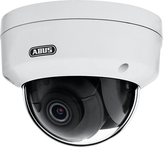 ABUS TVIP42510 2 MP IP PoE Mini Dome-Kamera