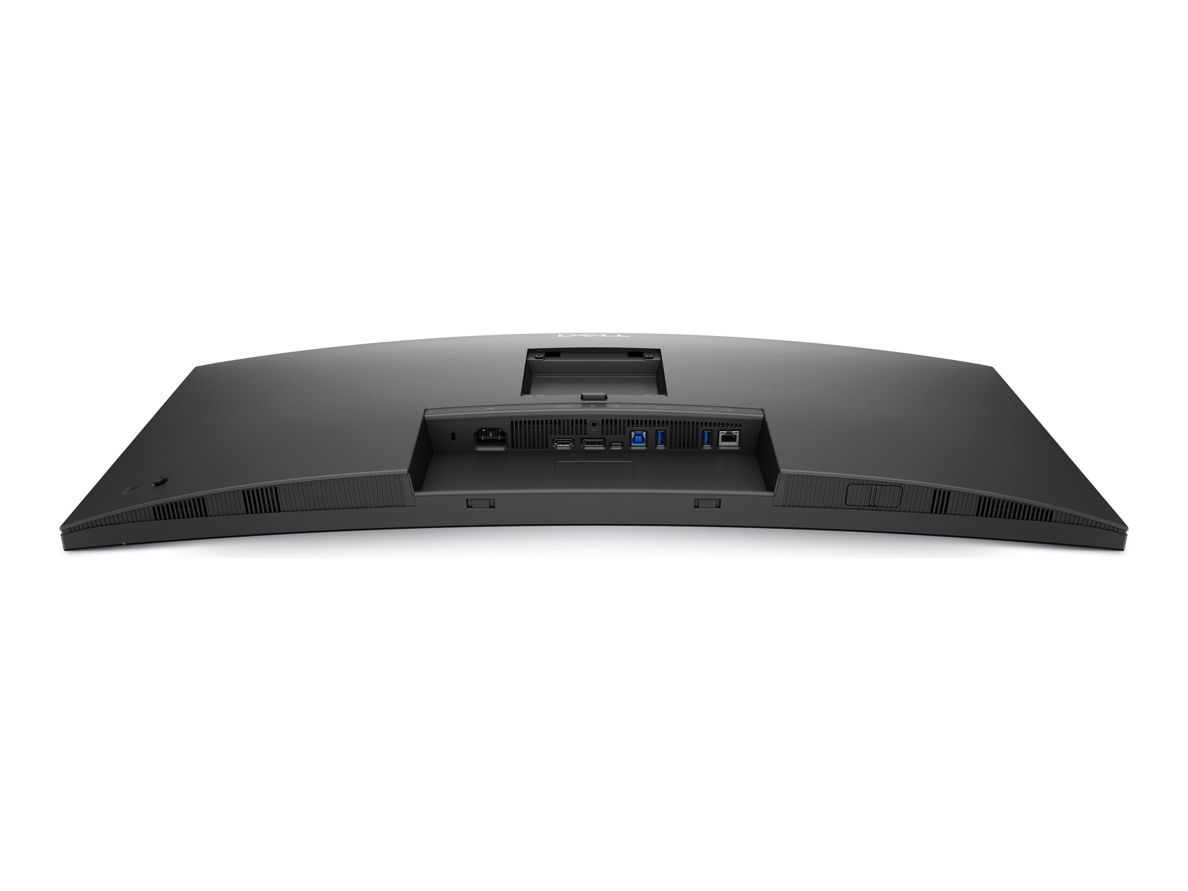Dell Pro Plus P3425WE 34.1" 3440 x 1440 USB-C Schwarz, Silber