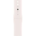 Apple Armband für Smartwatch (MAXC4ZM/A)