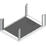 SCHROFF BODENBLECH 800T VERST. 7021 (25230151)
