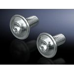 Rittal - Rack-Schrauben