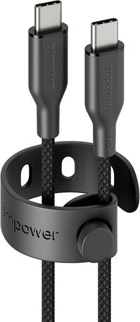 PanzerGlass empower Racing 240W USB-C to Cable USB 2.0 (EM32448)