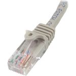StarTech.com 7,0mCat5e Ethernet Netzwerkkabel Snagless mit RJ45 (45PAT7MGR)
