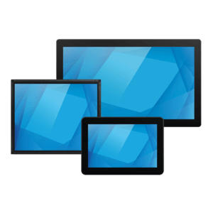 Elo 1099l, Outdoor , 25,7cm (10,1''), Projected Capacitive, USB, Kit (USB), schwarz Touchmonitor (open-frame, 16:9), Bildschirmdiagonale: 25,7 cm (10,1''), Projected Capacitive, Multi Touch, 1280x800 Pixel, VESA Mount, Reaktionszeit: 25ms, Helligkeit 1000cd, Blickwinkel 178/178°(H/V), Kontrast: 800:1, Antiglare, USB (Typ B), VGA, Display-Port, HDMI, inkl.: Kabel (USB, VGA, HDMI), Wandmontage Kit, QSG, separat bestellen: Netzkabel, Netzteil, Farbe: schwarz (E354792)