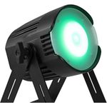 EUROLITE Diffusorscheibe 80° für LED PST-40 QCL Spot (51916172)