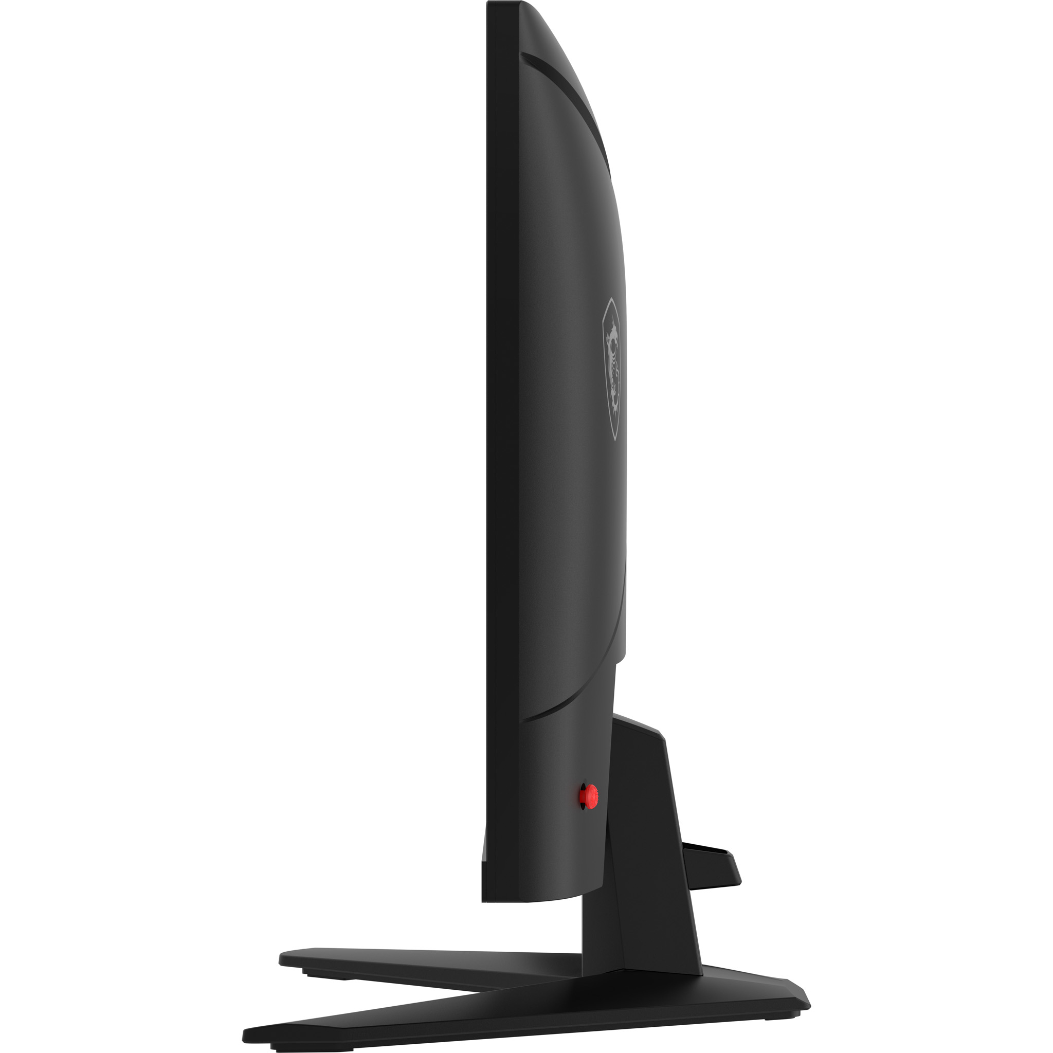 MSI MAG 274FDE 27" Rapid IPS 200 Hz Schwarz
