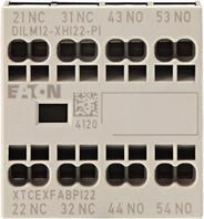 Eaton Hilfsschalterbaustein DILM12-XHI22-#199458 (199458)