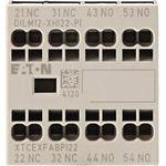 Eaton Hilfsschalterbaustein DILM12-XHI22-#199458 (199458)