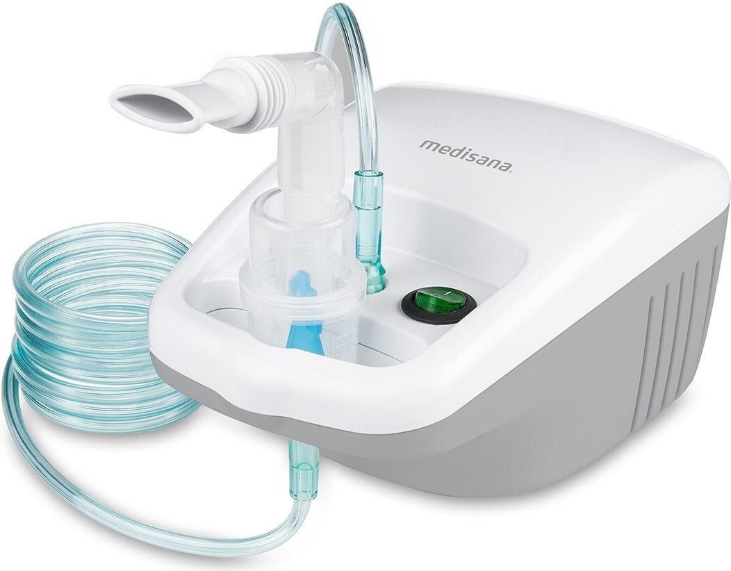 Medisana Kompressor-Inhalator IN 540 (54536)