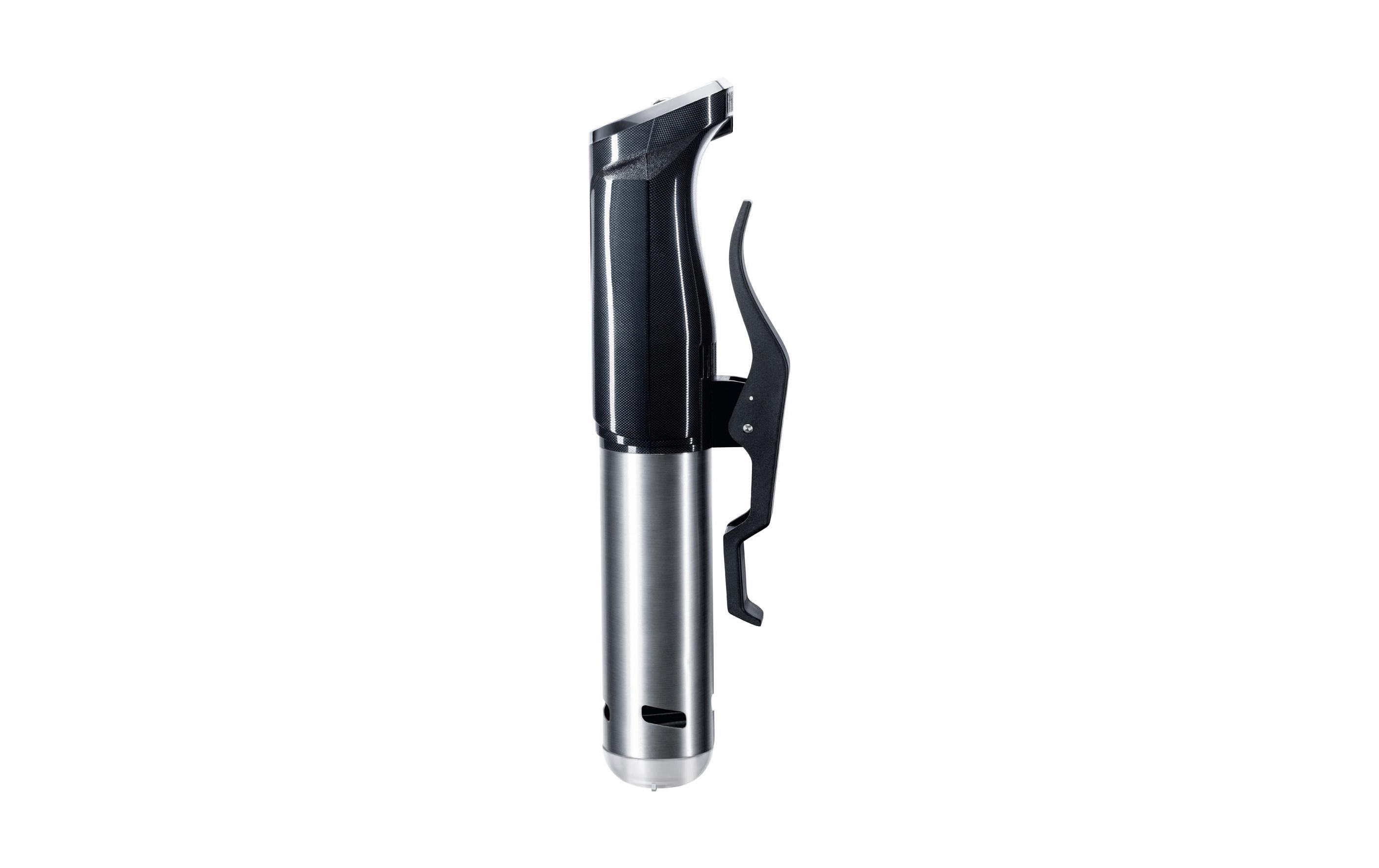Steba SV 50 Sous-Vide-Garer 800 W Schwarz/Silber