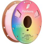 PLA SILK 1,75mm QUARTZ PINK 1kg POLYMAKER PANCHROMA 3D FILAMENT (CA03013)