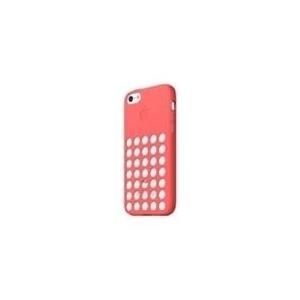 Apple iPhone 5C Case Pink (MF036ZM/A)