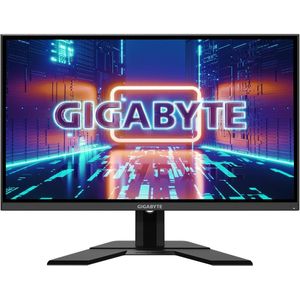Gigabyte G27Q - LED-Monitor - 68.6 cm (27") - 2560 x 1440 QHD - IPS - 320 cd/...