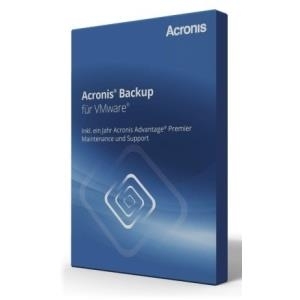 Acronis Advantage Premier (V2PXRPZZS21)