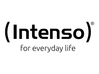 Intenso SDHC-Speicherkarte Class 10 32 GB Schwarz
