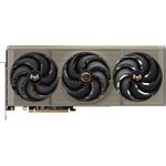 Sapphire Radeon RX9070XT Nitro+ Crimson 16GB GDDR6 2xHDM (11348-10-20G)