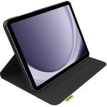 Gecko Covers Cactus Cover Tablet Schutzhülle | Samsung Galaxy Tab A11+ (2025) / A9+ (2023) | schwarz | V11CL2469C1 (V11CL2469C1)