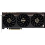 ASUS ProArt GeForce RTX 5070 Ti OC Edition Graphics Card PCIe 5.0 16GB GDDR7 USB Type-C HDMI 2.1b 2xDisplayPort 2.1b (90YV0NR0-M0NA00)