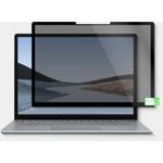 KAPSOLO Privacy Filter Magnetic Screen Protection for Apple iPad Air 11" 2024 (KAP30553)